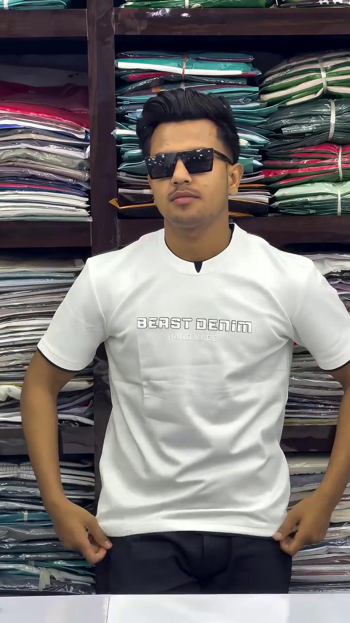 Apparel Polo Shirt - Image 7